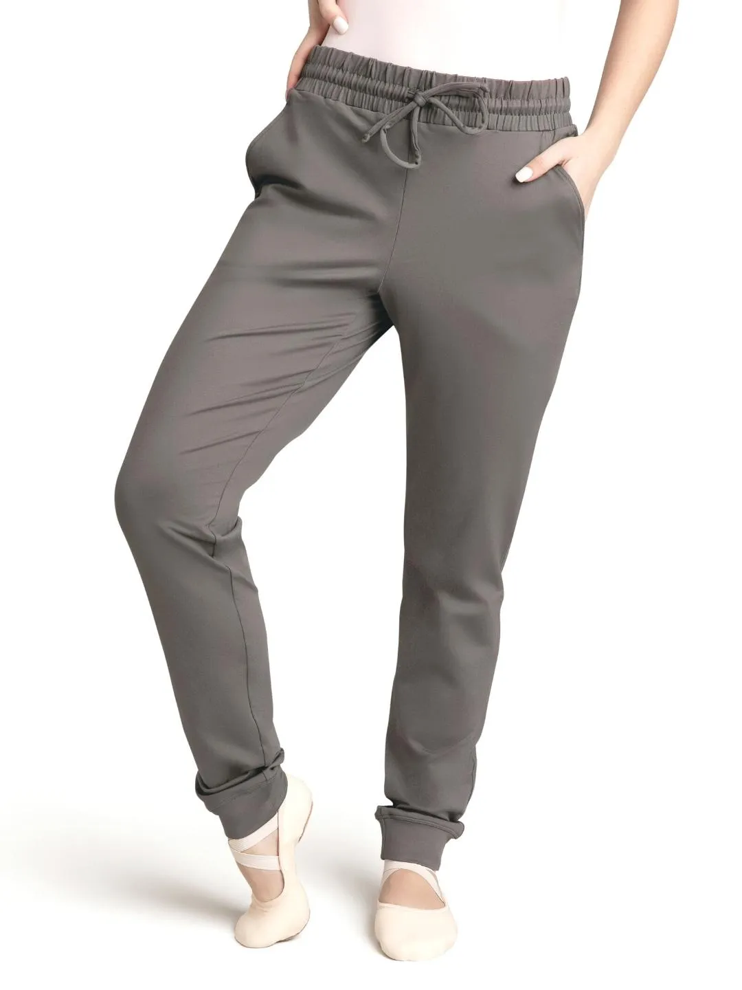Capezio Adult Studio Jogger SE1070OUW