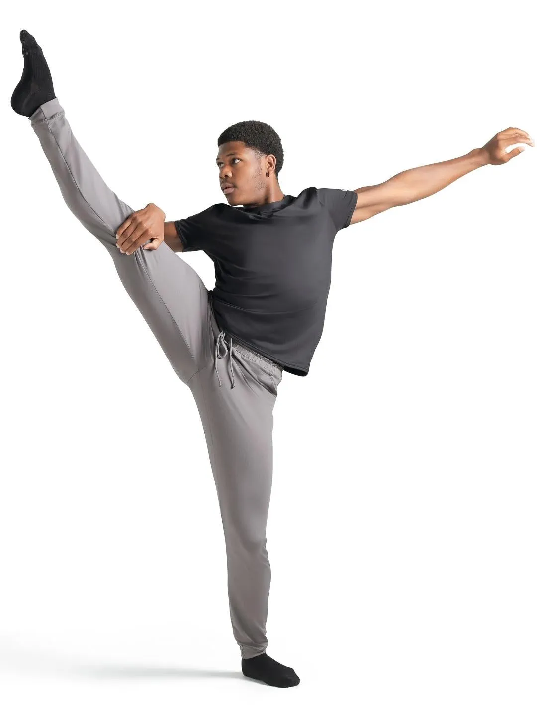 Capezio Adult Studio Jogger SE1070OUW