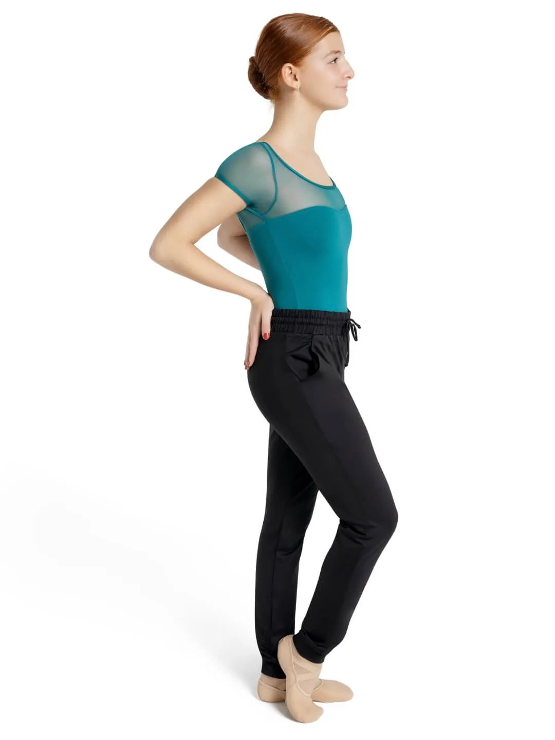 Capezio Adult Studio Jogger SE1070OUW