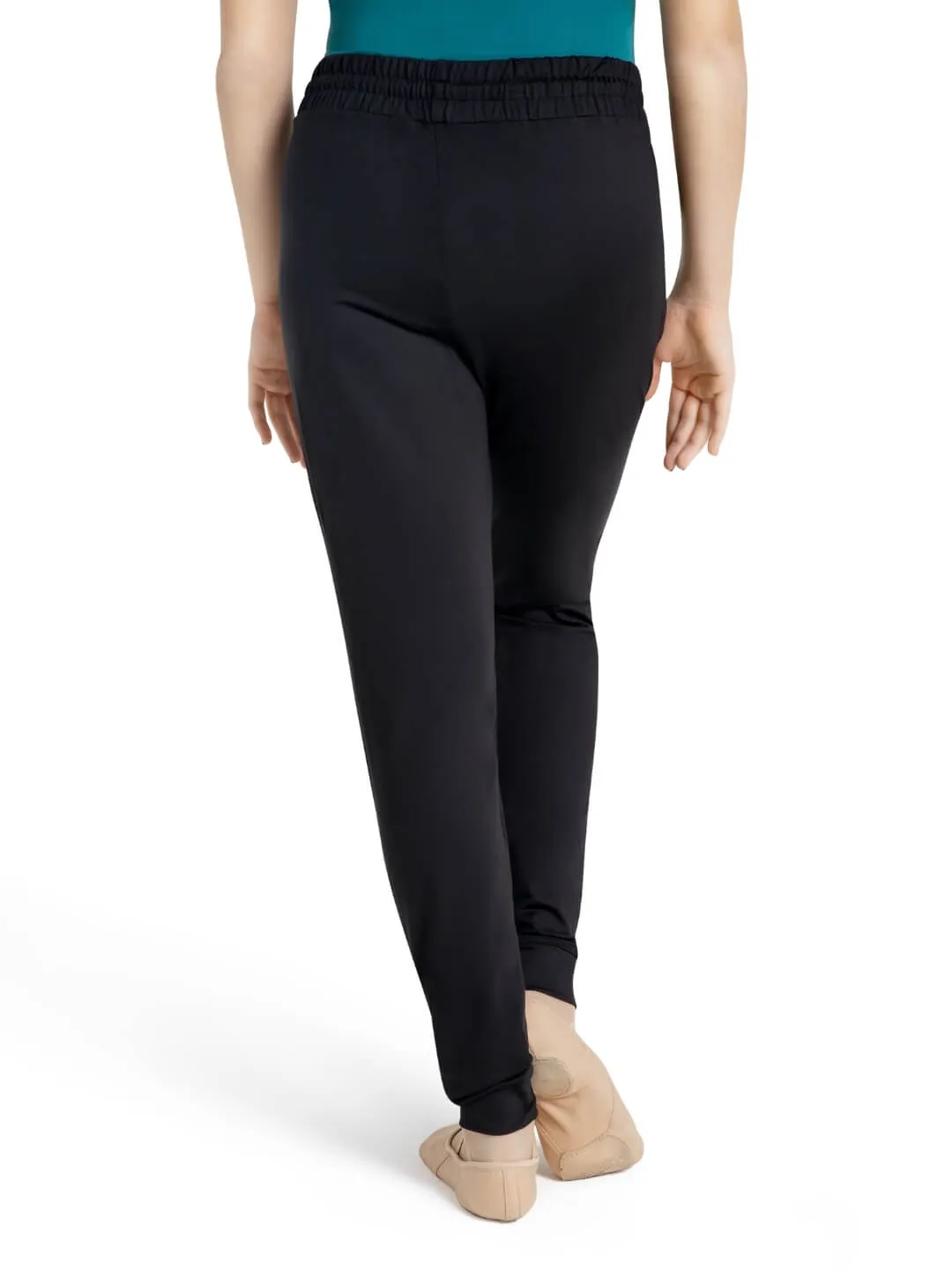 Capezio Adult Studio Jogger SE1070OUW