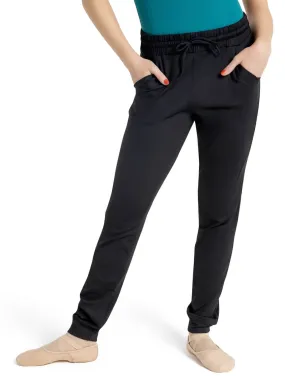 Capezio Adult Studio Jogger SE1070OUW
