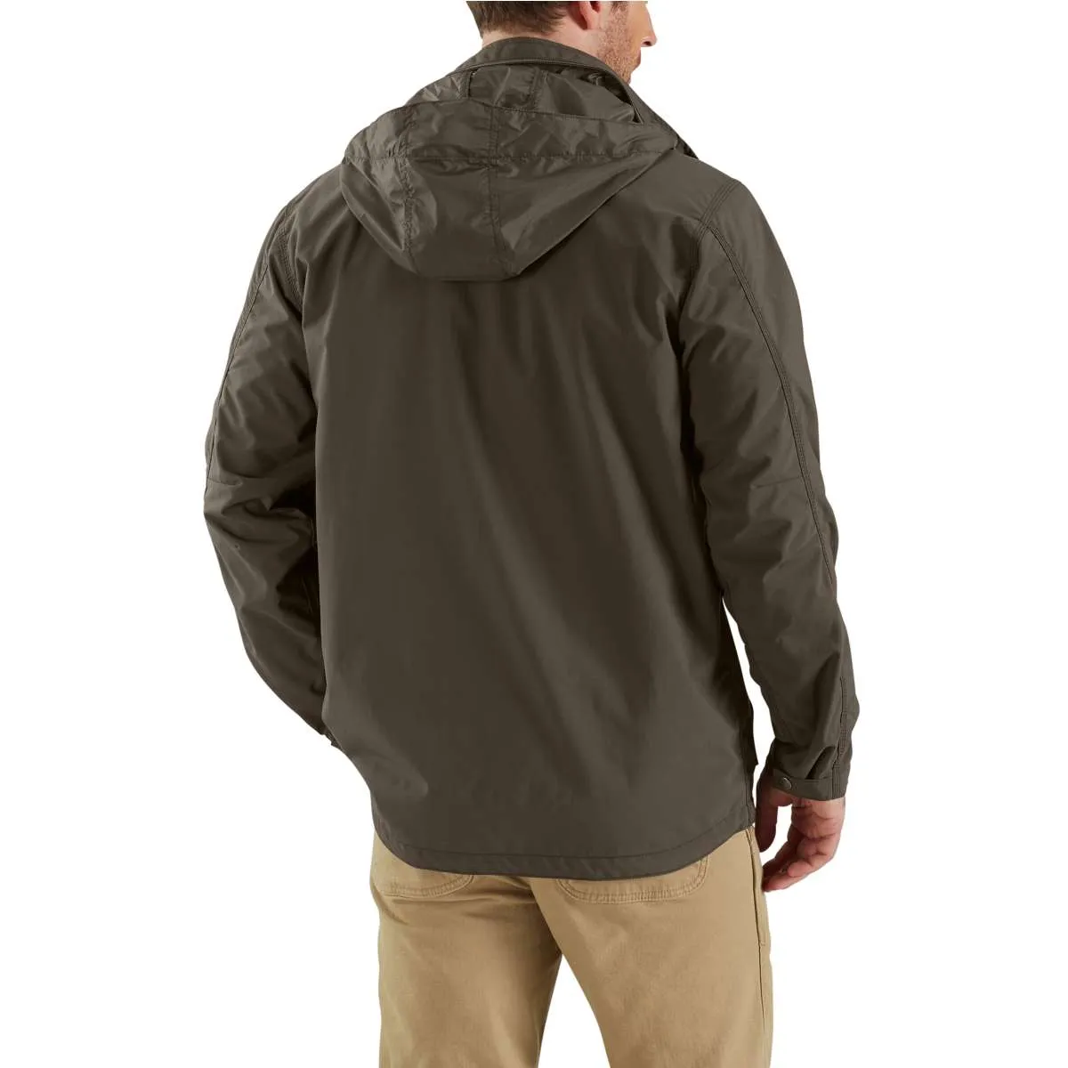 Carhartt Men's Tarmac Utility Coat