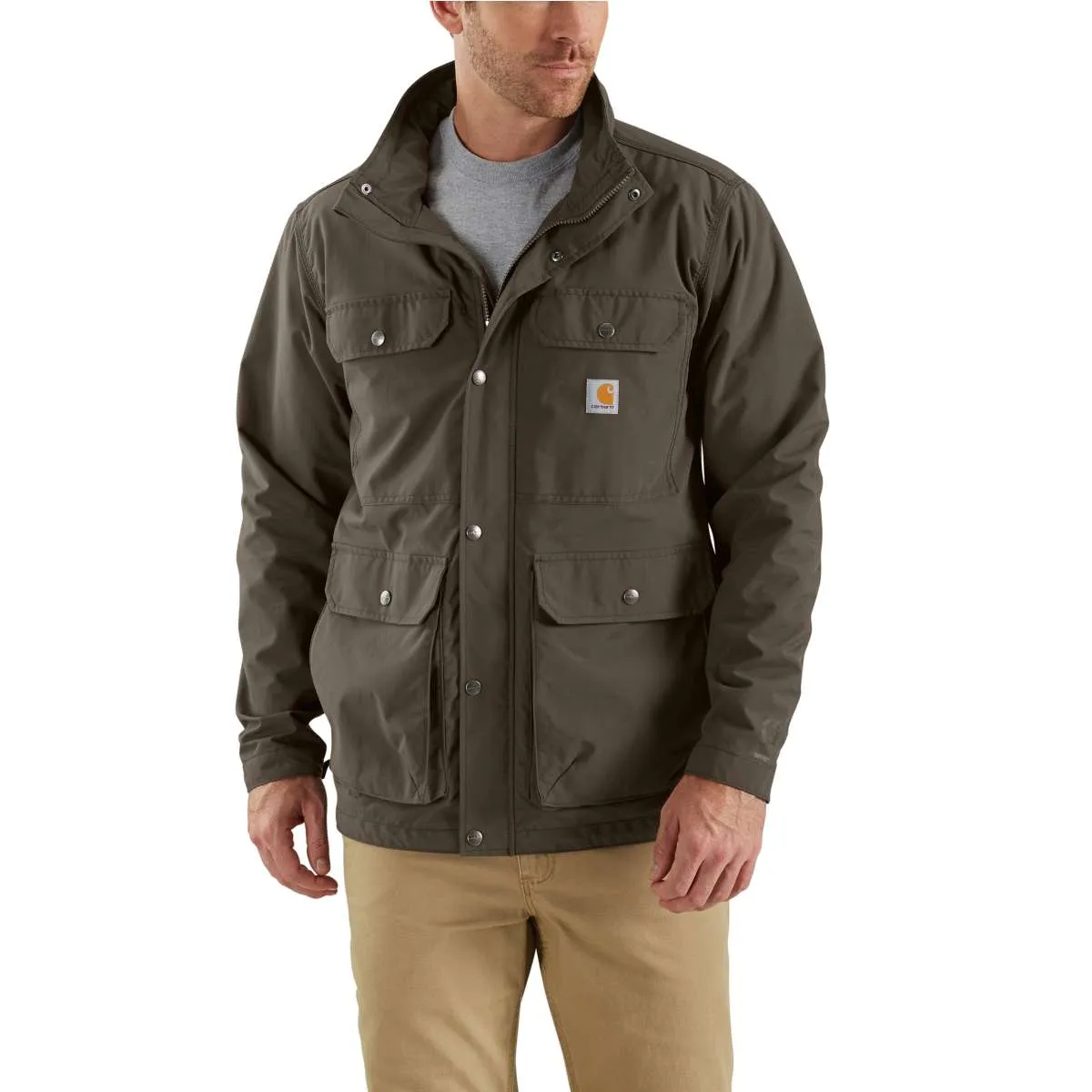 Carhartt Men's Tarmac Utility Coat
