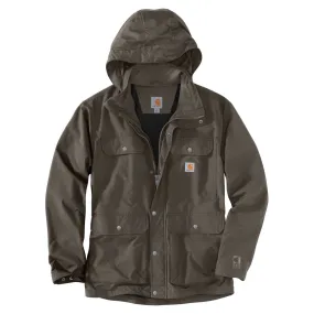 Carhartt Men's Tarmac Utility Coat