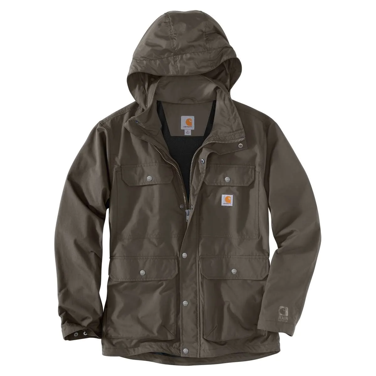 Carhartt Men's Tarmac Utility Coat