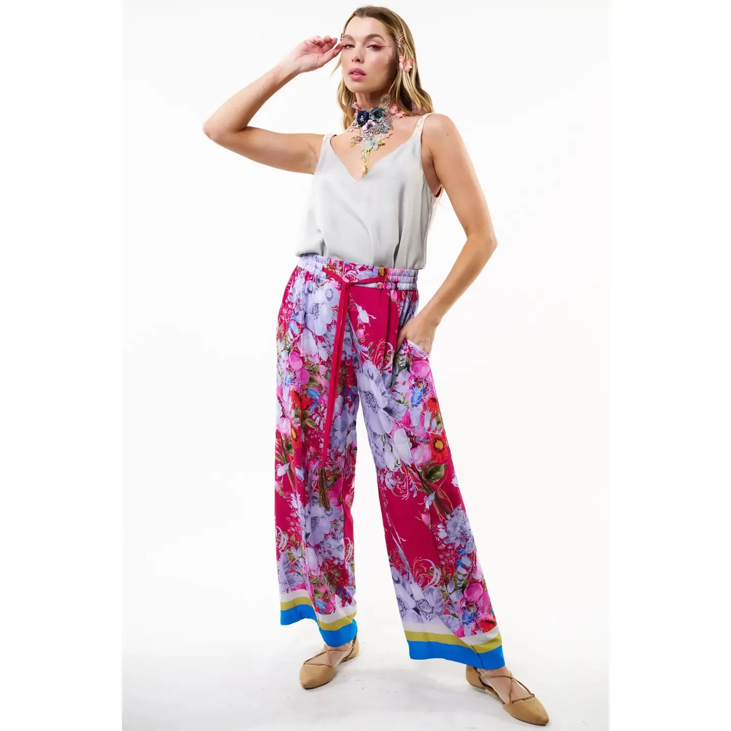 Catalina Pant