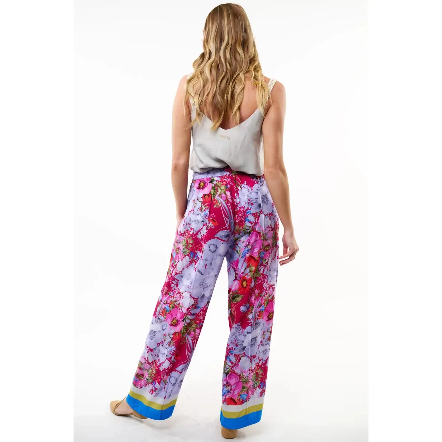 Catalina Pant