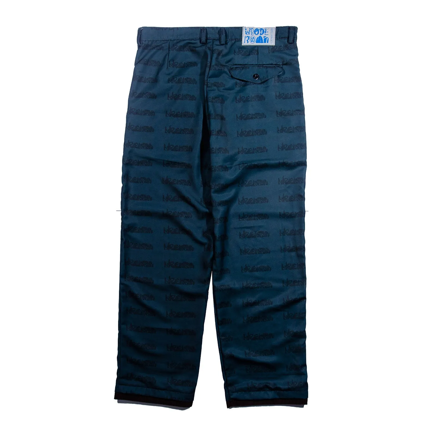 Chaos - Trousers