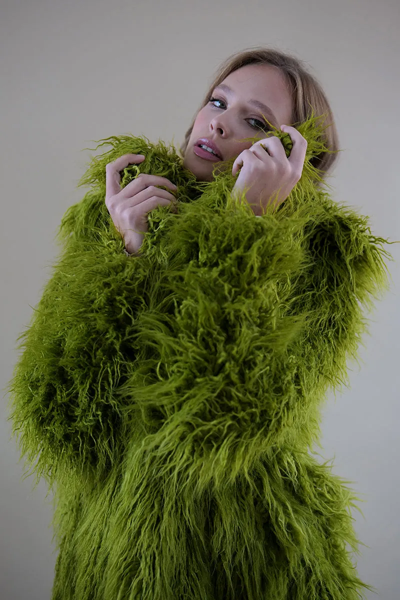 COCO green