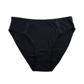 Culotte échancrée coton modal - Prix combo: 3 pour 27 $