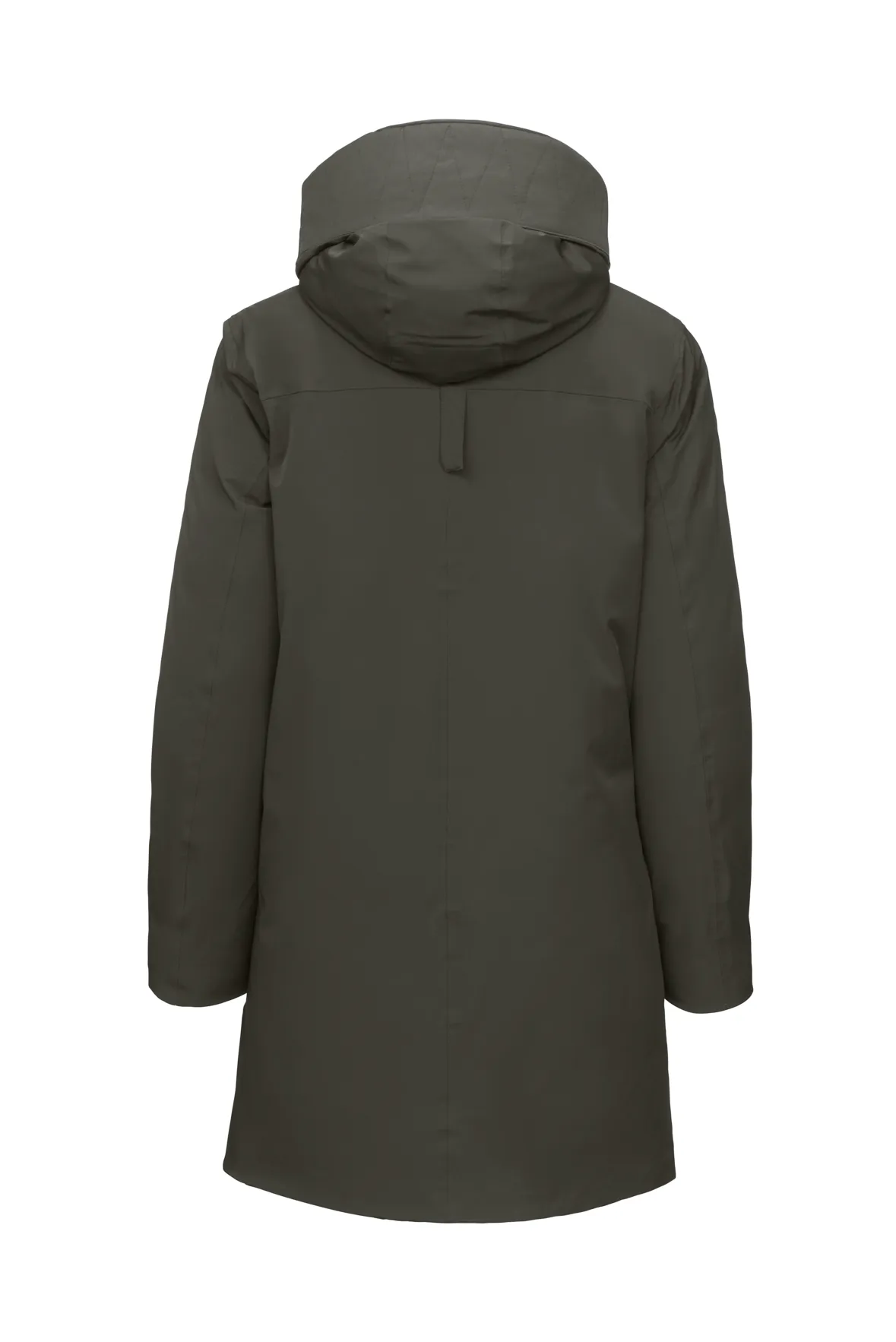 Davos Parka - Dark Pine
