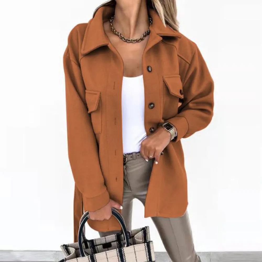 Elegant summer jacket - Carrie