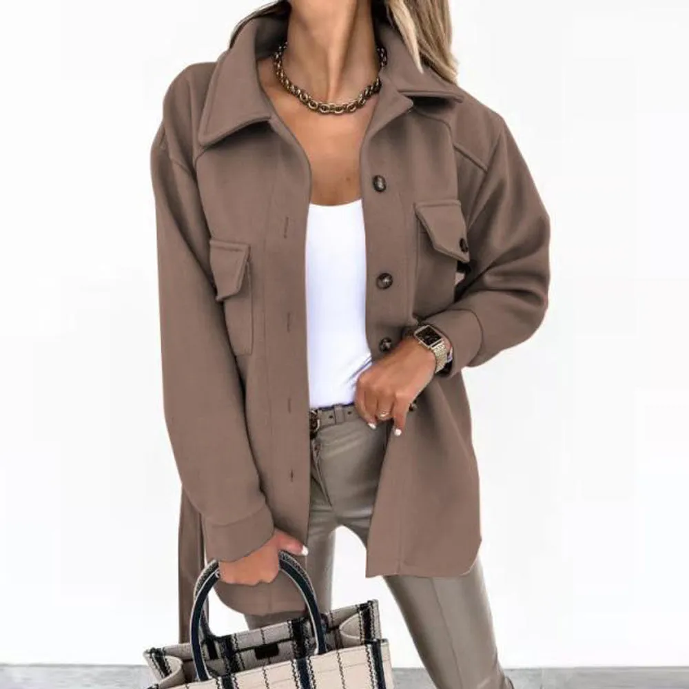 Elegant summer jacket - Carrie