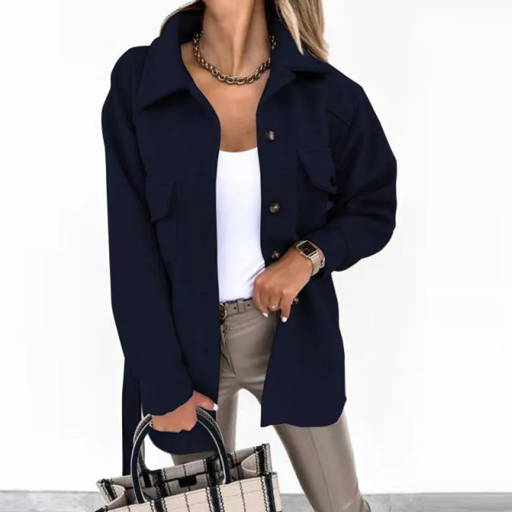 Elegant summer jacket - Carrie