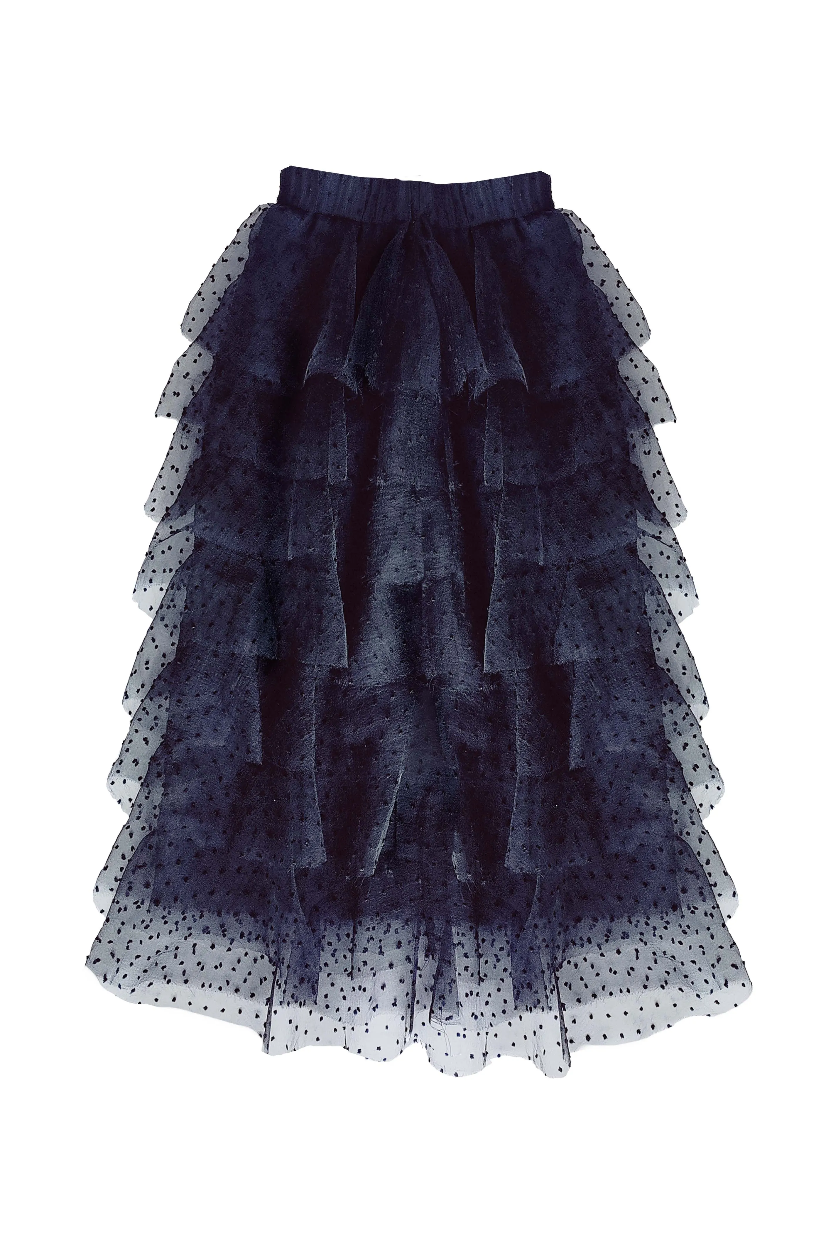 Frill Skirt