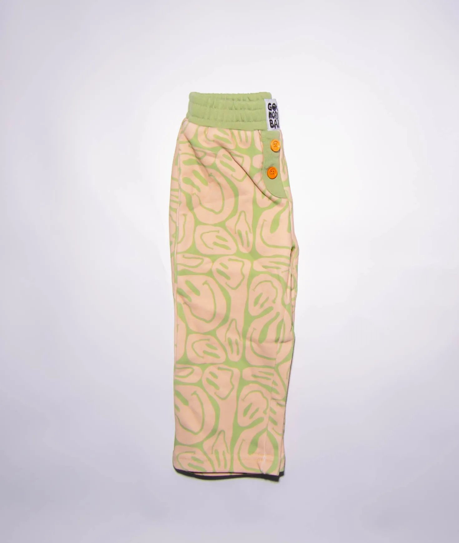 GMB ROCKER PANTS