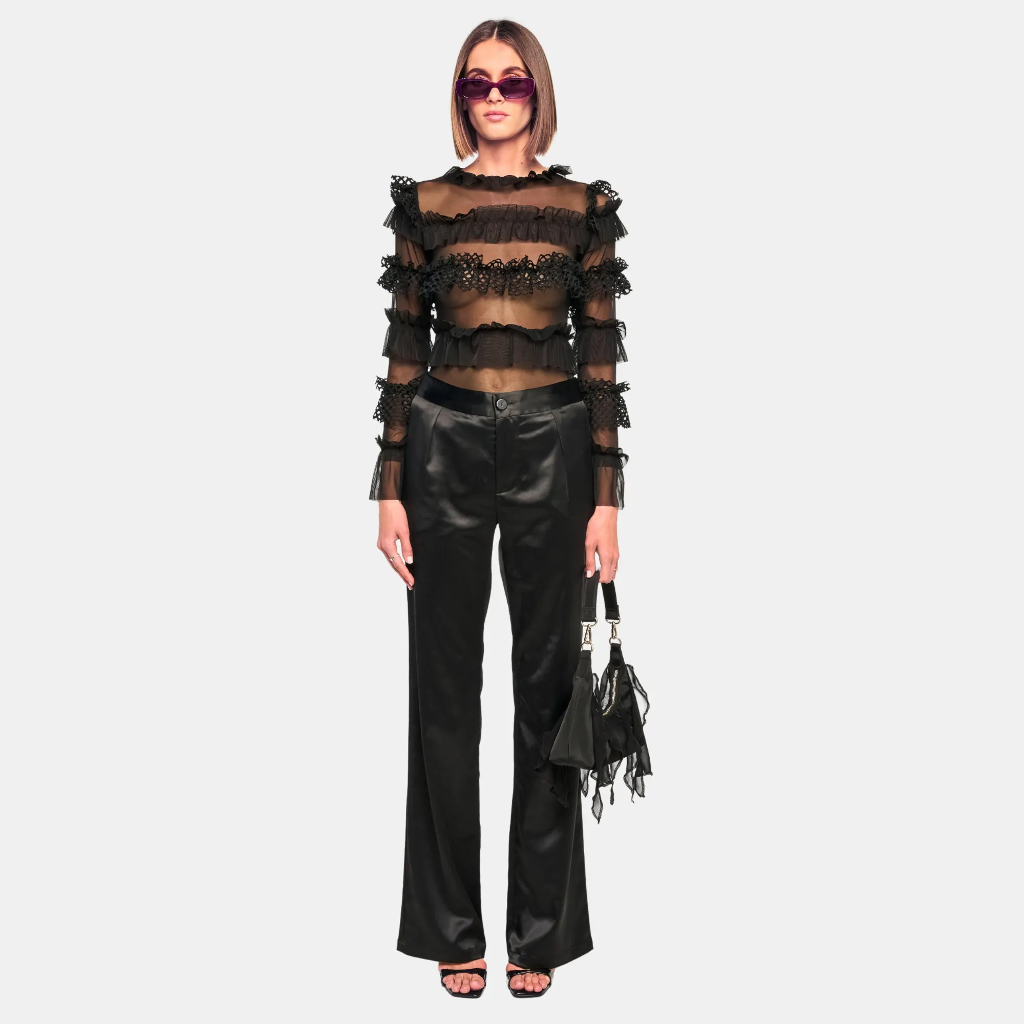 GRACE Bodysuit