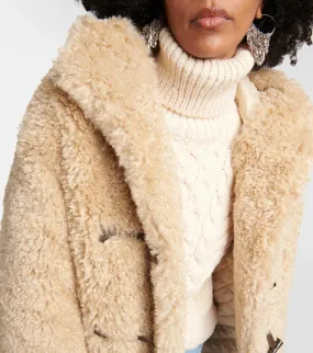 Hooded Coat