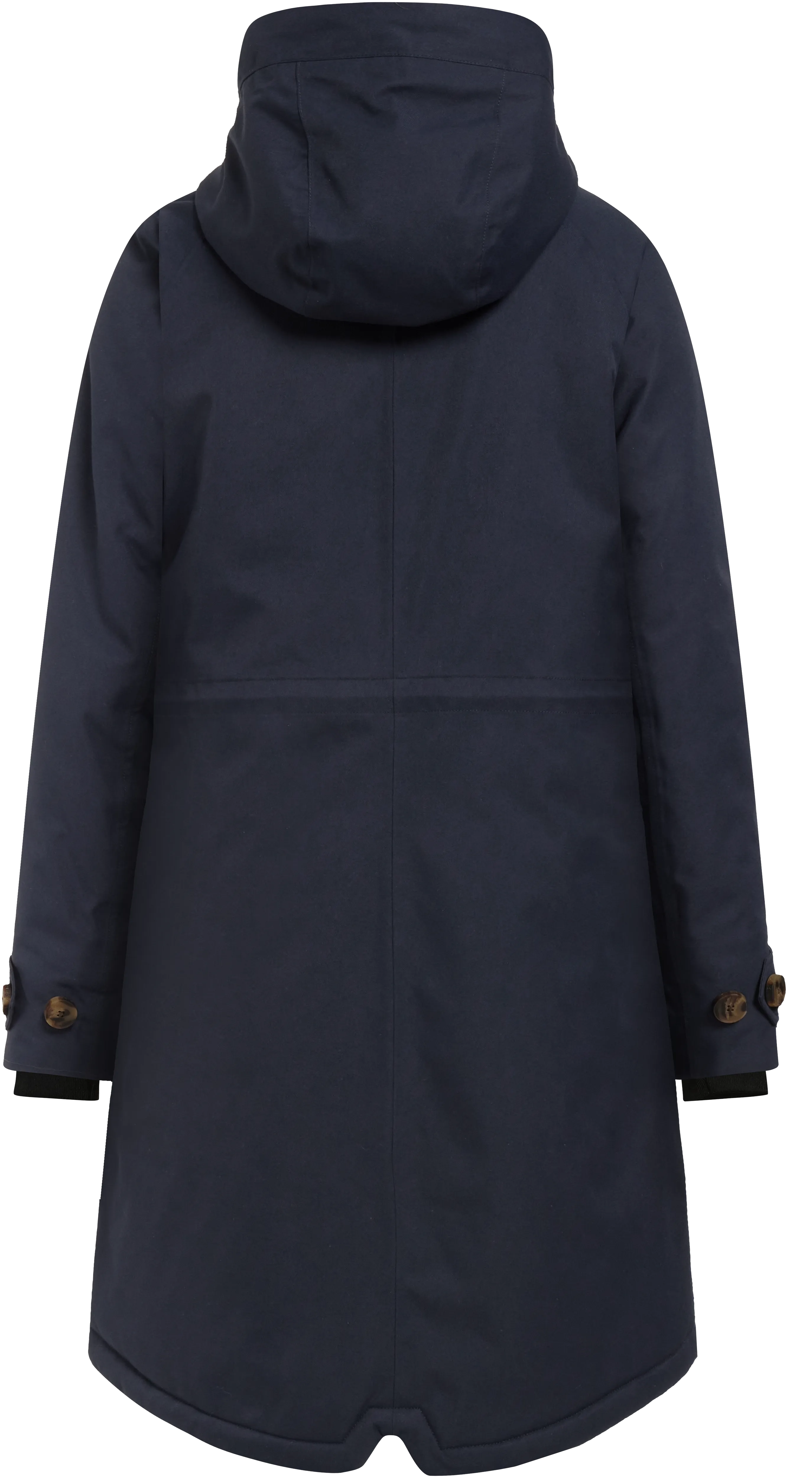 Luna Parka - Dark Night Blue
