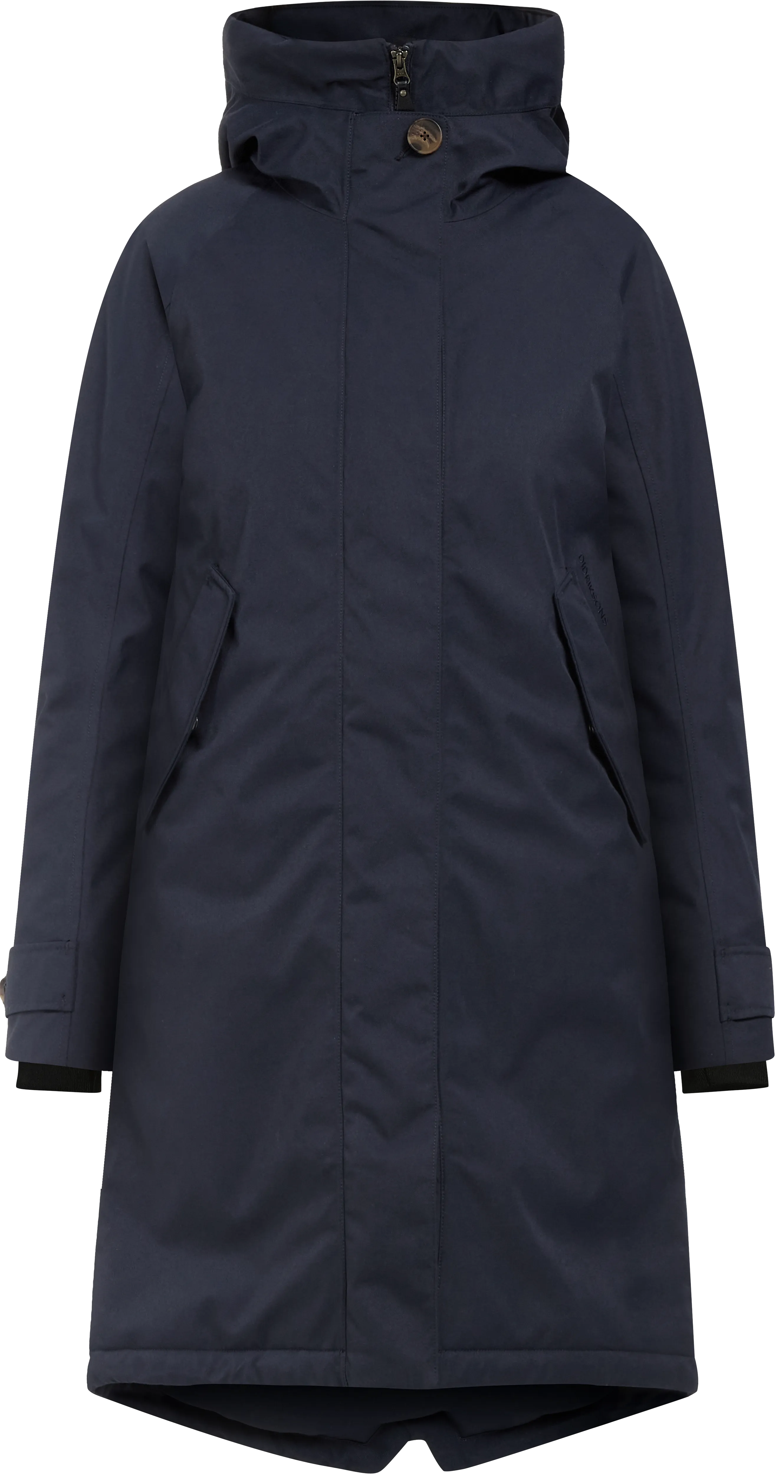 Luna Parka - Dark Night Blue