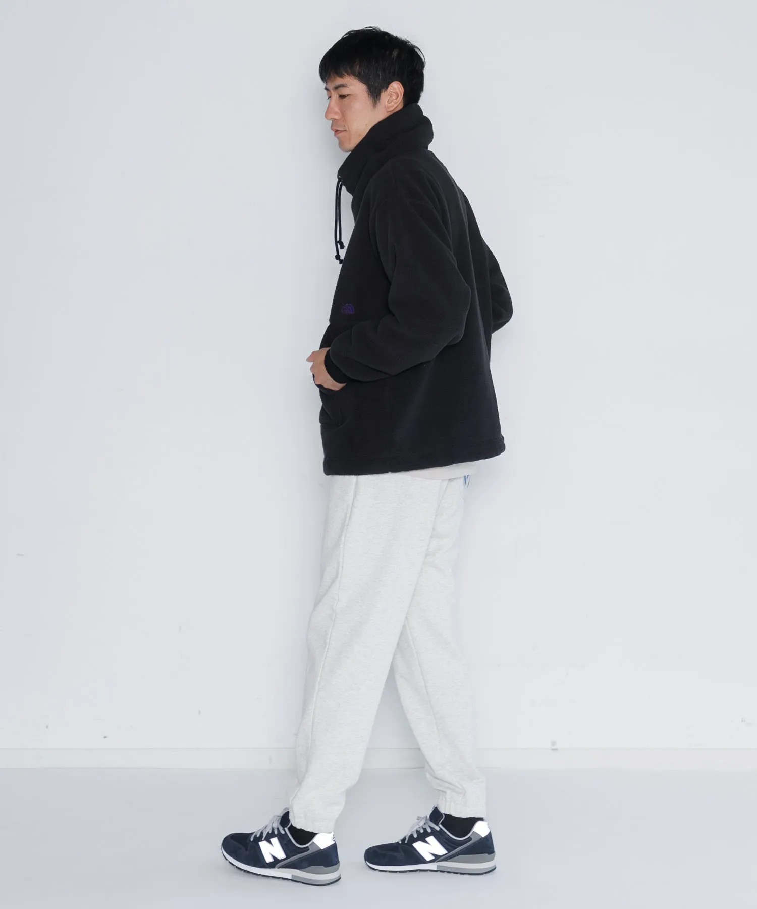 【MEN , WOMEN】Lee FLeeasy Narrow スウェット