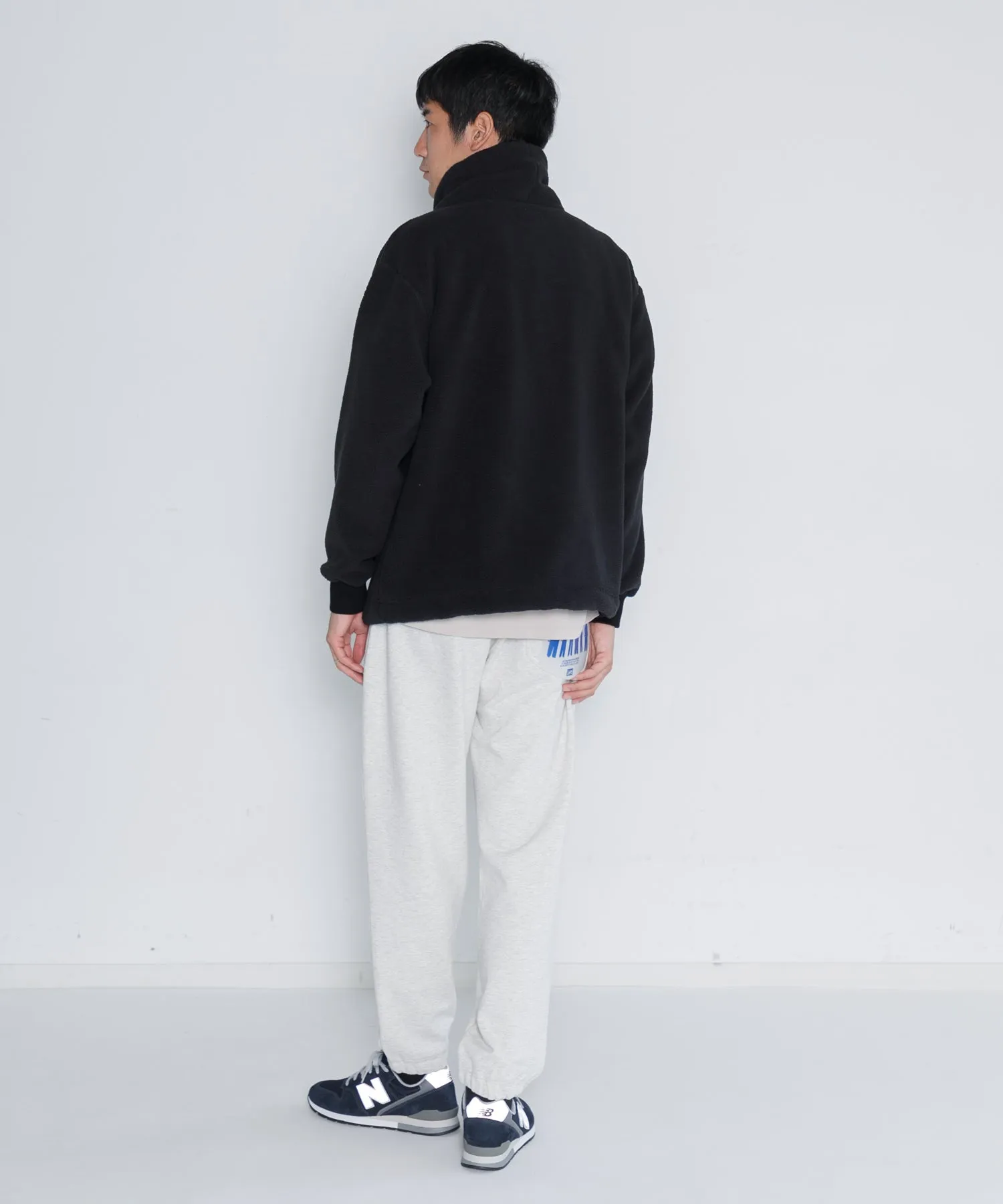 【MEN , WOMEN】Lee FLeeasy Narrow スウェット