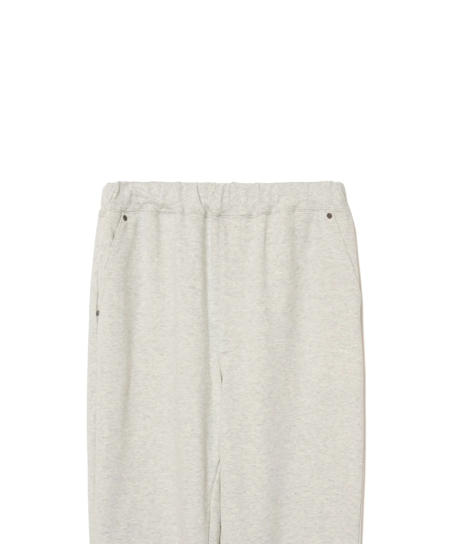 【MEN , WOMEN】Lee FLeeasy Narrow スウェット