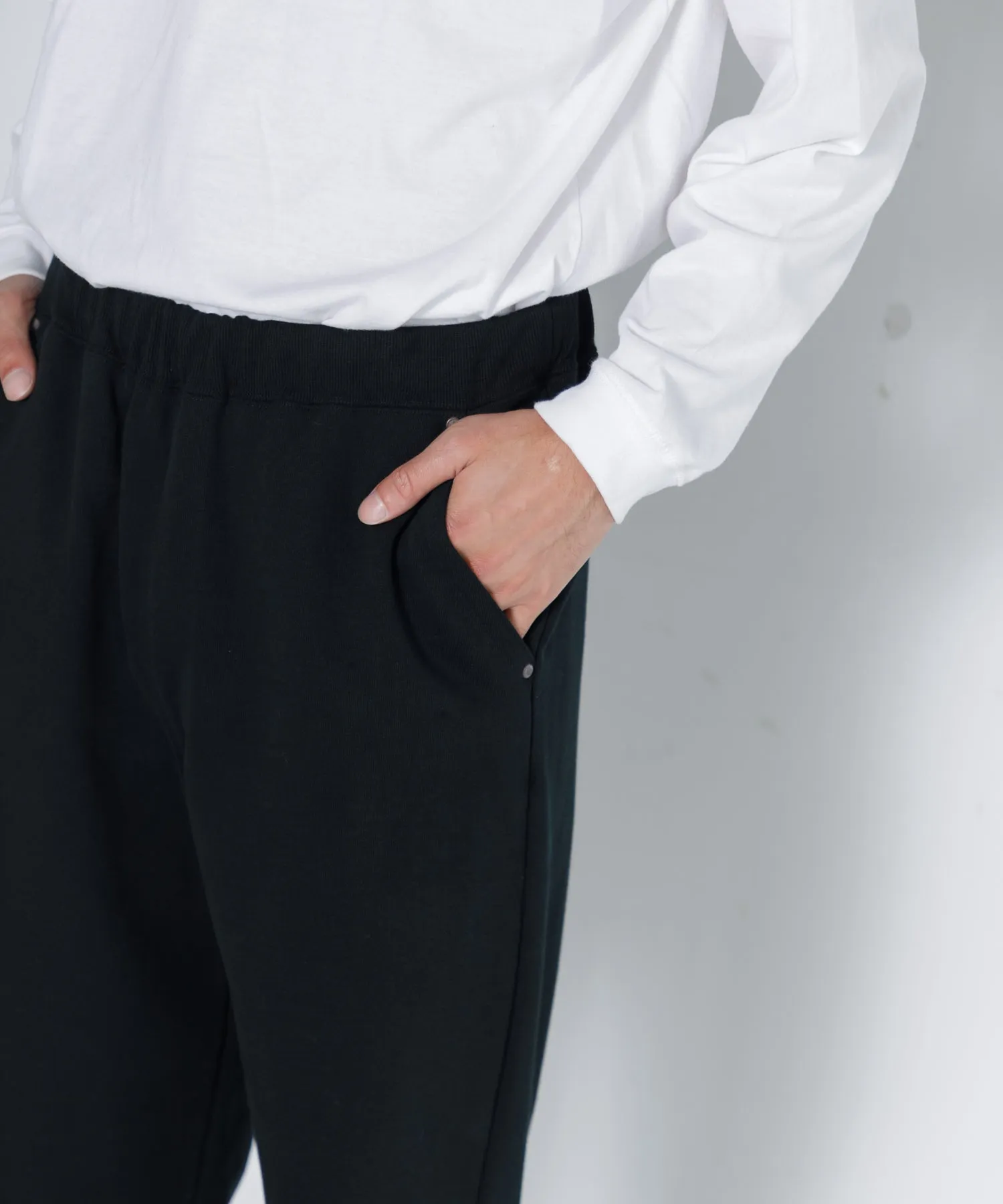 【MEN , WOMEN】Lee FLeeasy Narrow スウェット