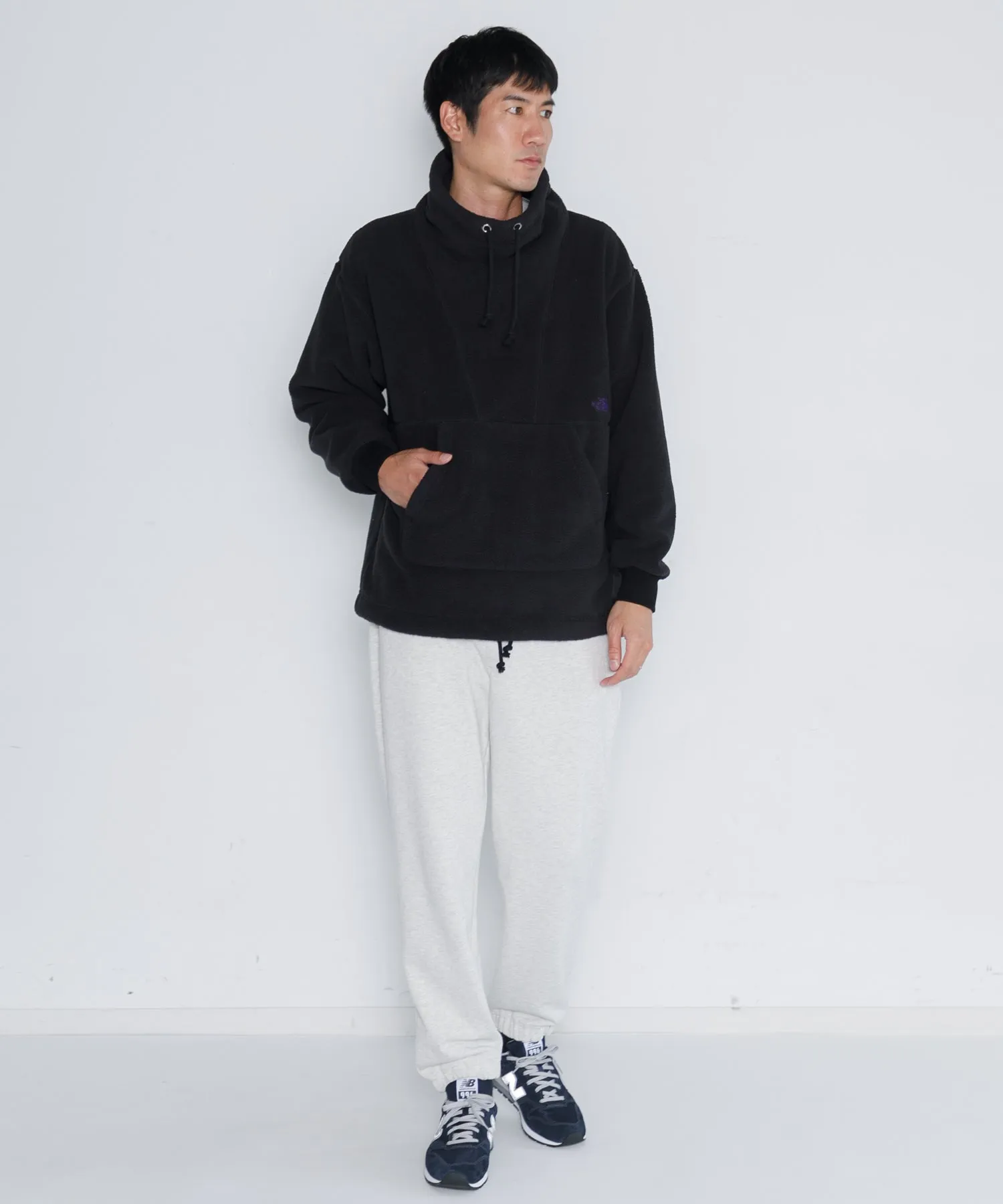 【MEN , WOMEN】Lee FLeeasy Narrow スウェット