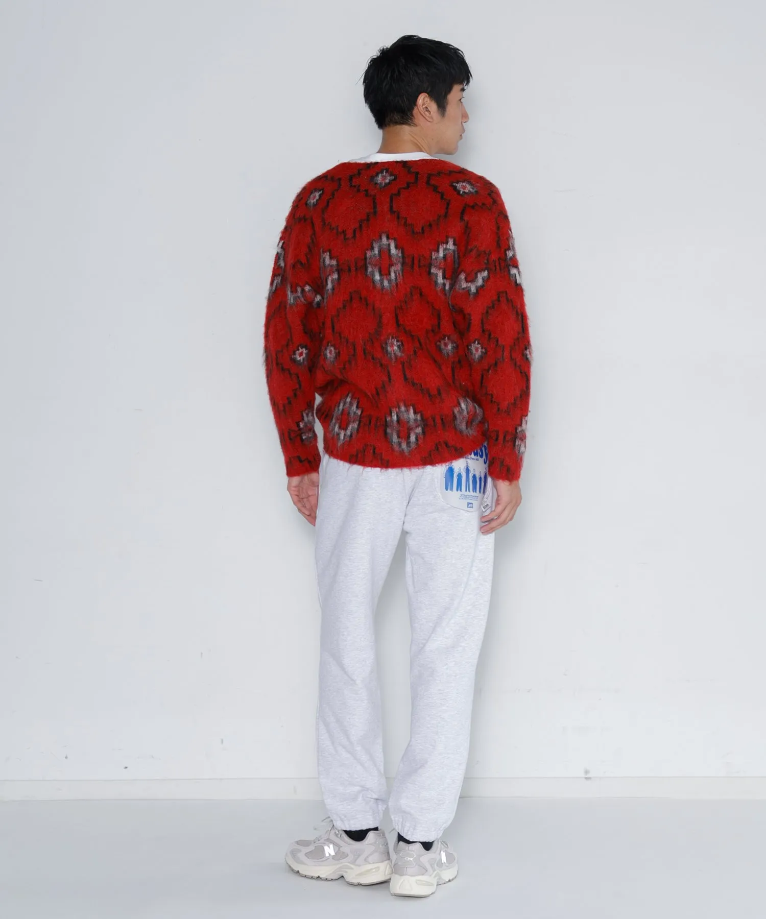 【MEN , WOMEN】Lee FLeeasy Narrow スウェット