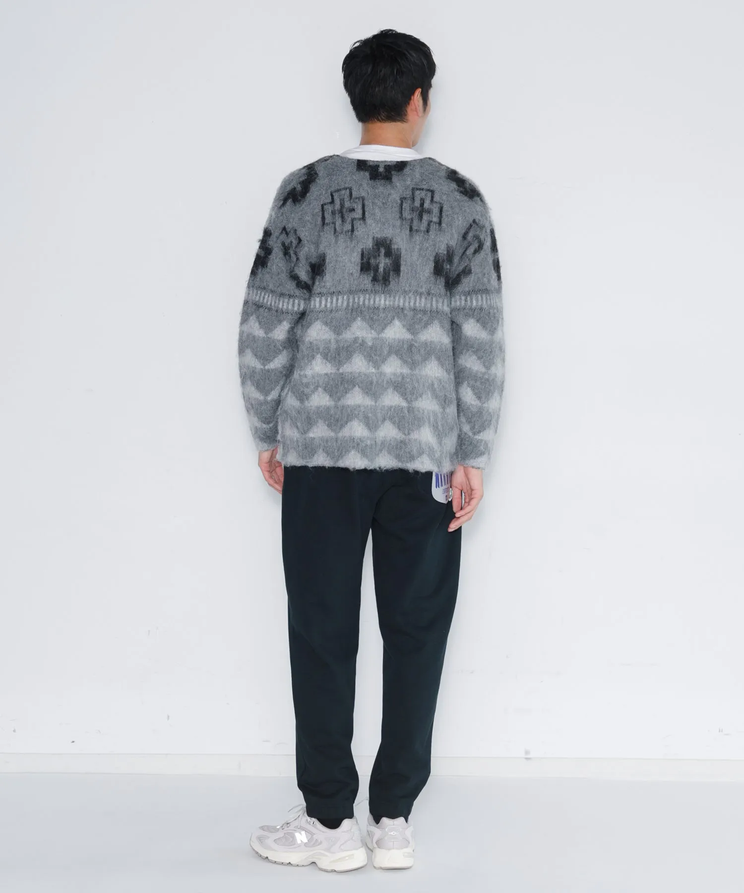 【MEN , WOMEN】Lee FLeeasy Narrow スウェット