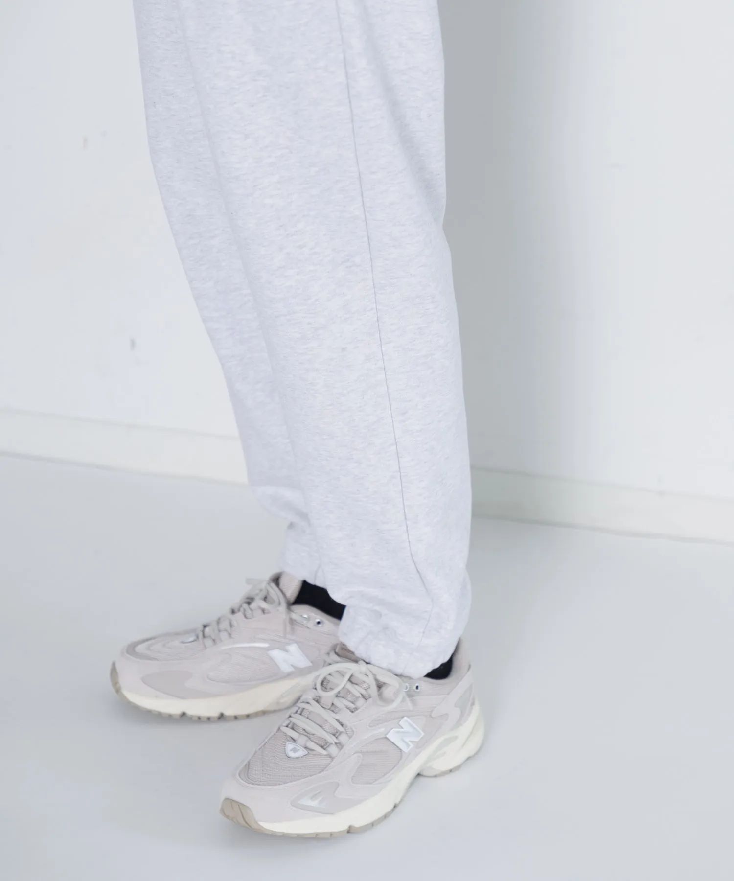 【MEN , WOMEN】Lee FLeeasy Narrow スウェット
