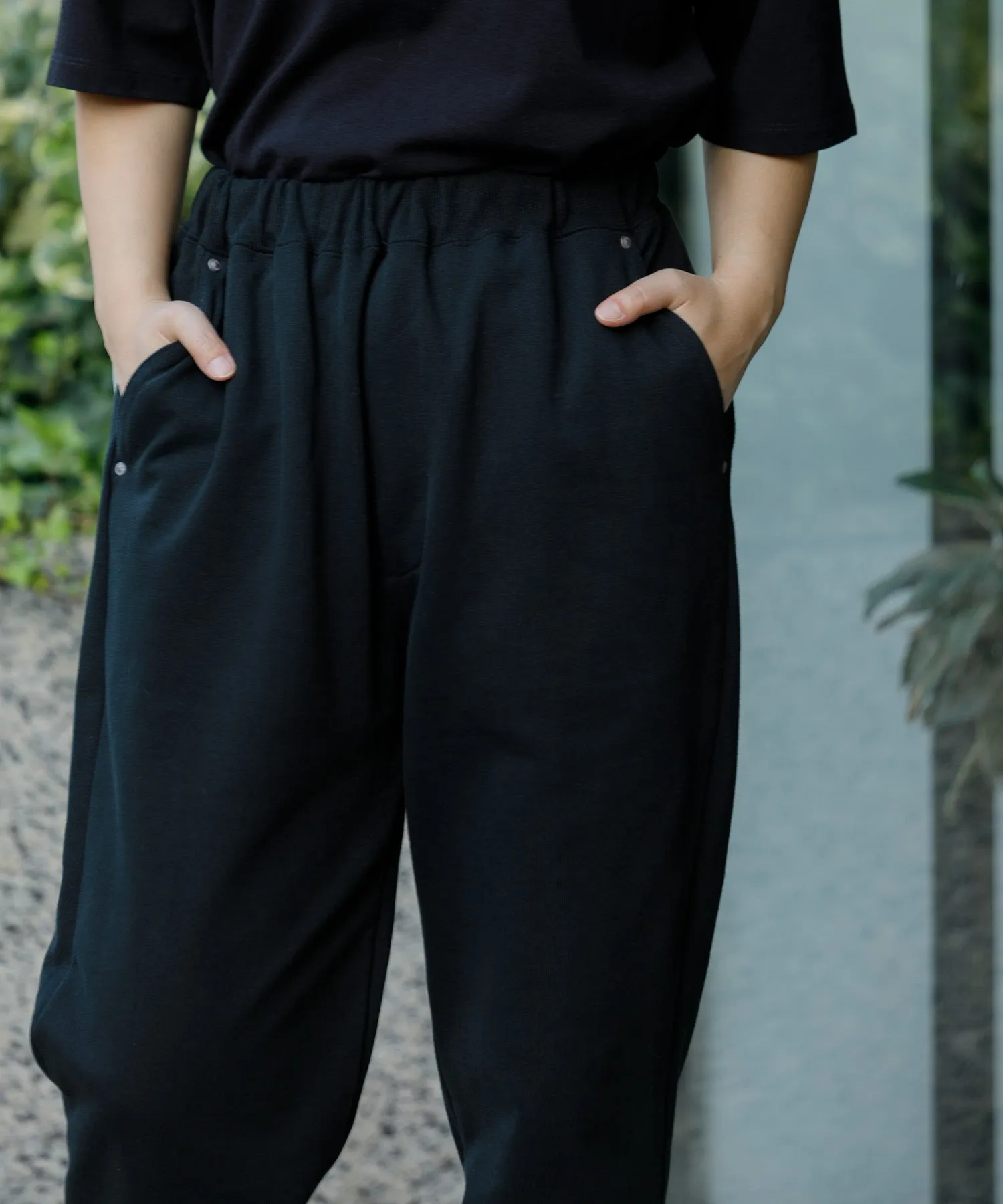 【MEN , WOMEN】Lee FLeeasy Narrow スウェット