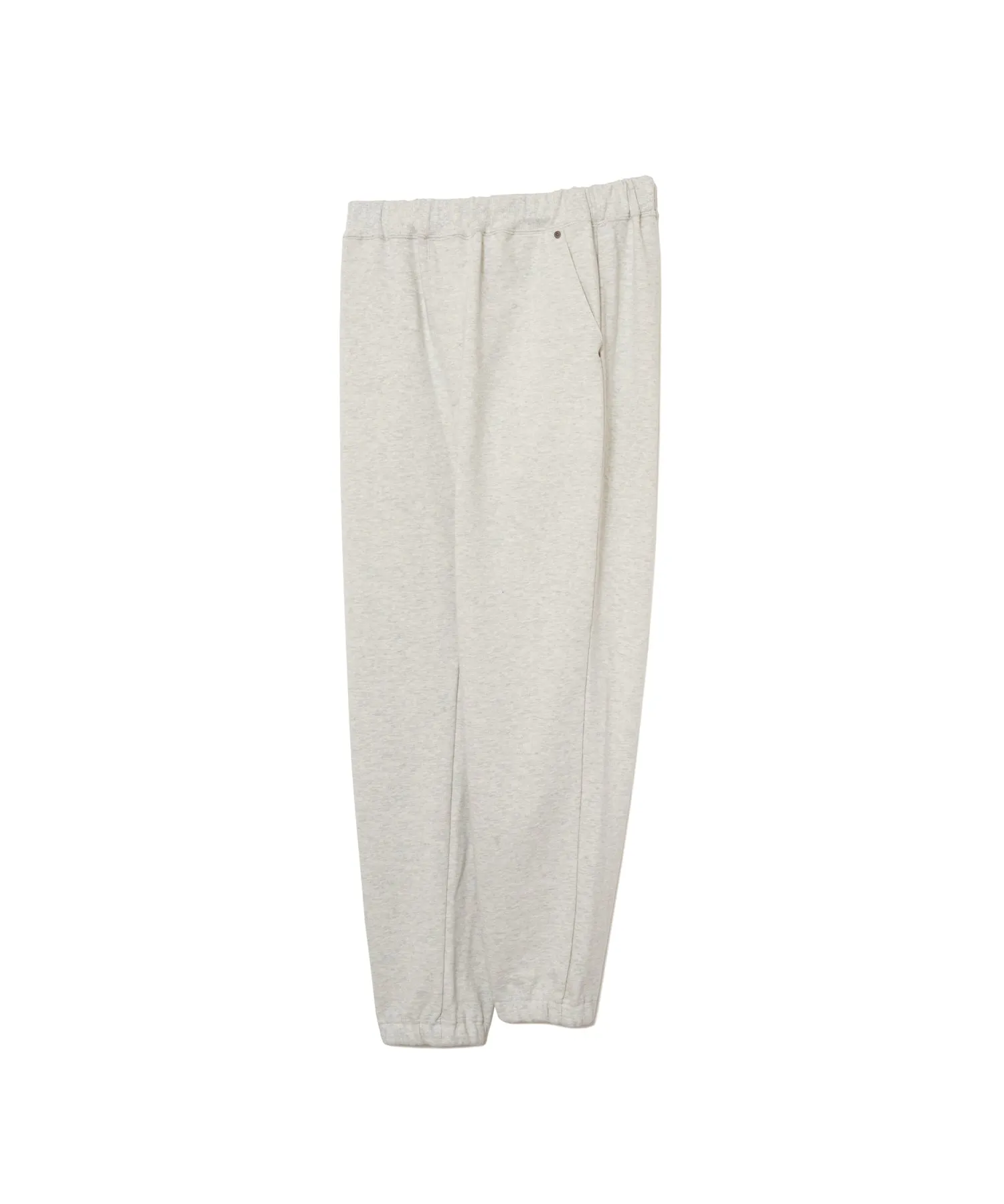 【MEN , WOMEN】Lee FLeeasy Narrow スウェット