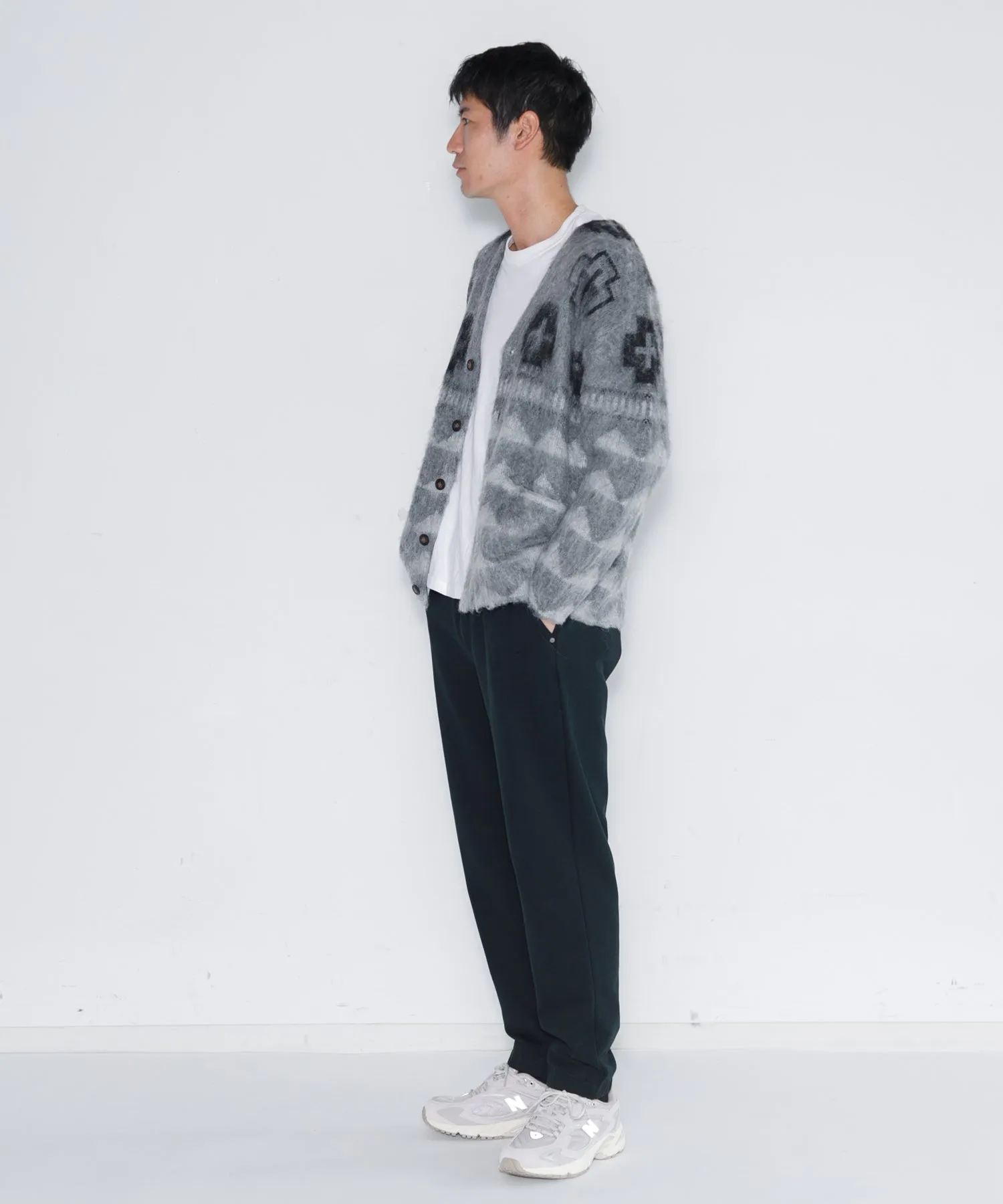【MEN , WOMEN】Lee FLeeasy Narrow スウェット