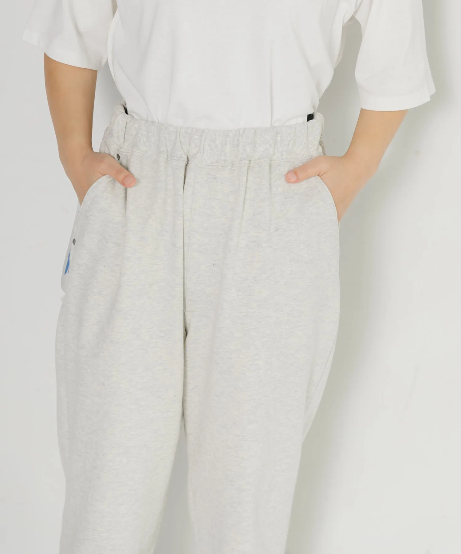 【MEN , WOMEN】Lee FLeeasy Narrow スウェット