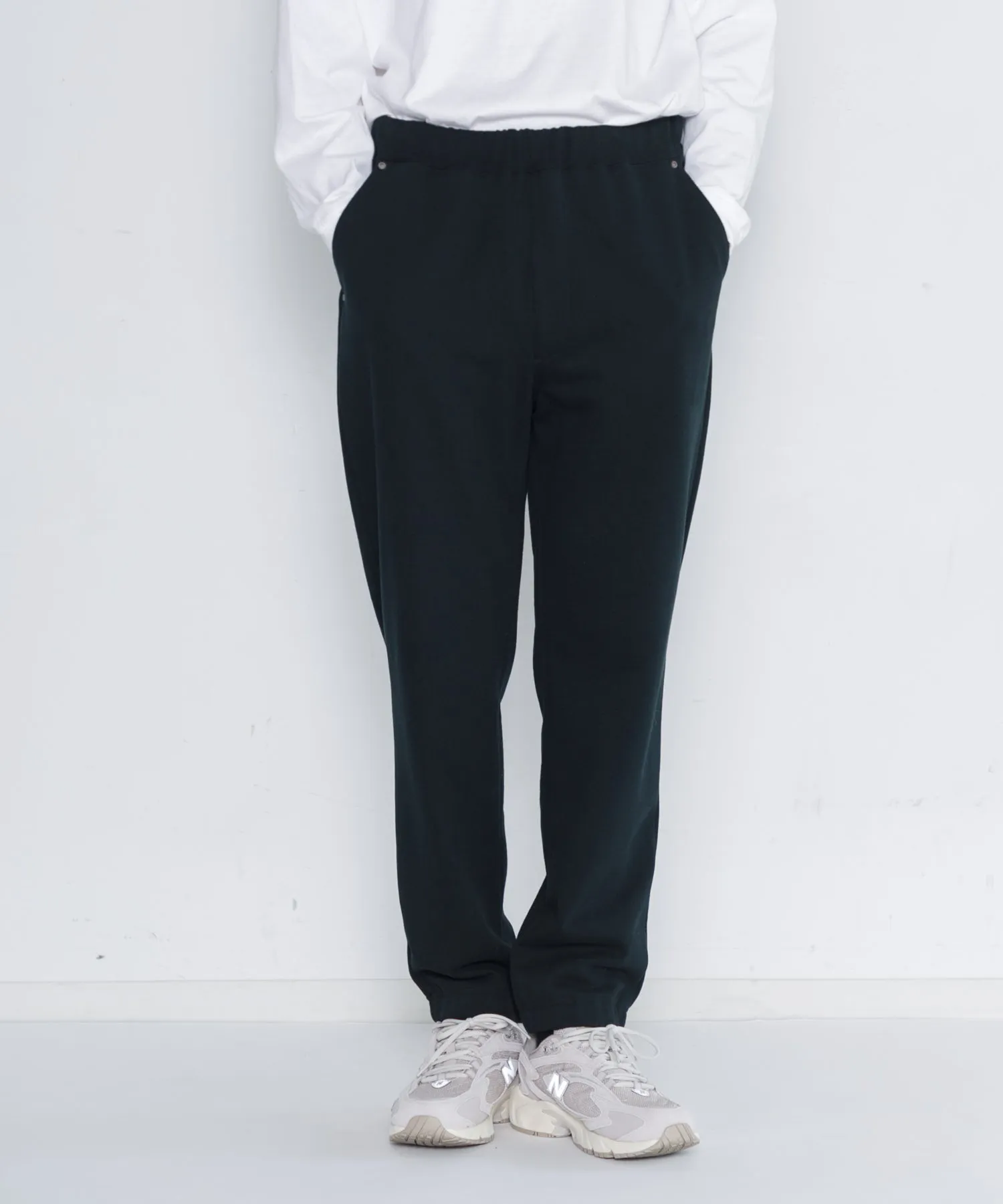 【MEN , WOMEN】Lee FLeeasy Narrow スウェット