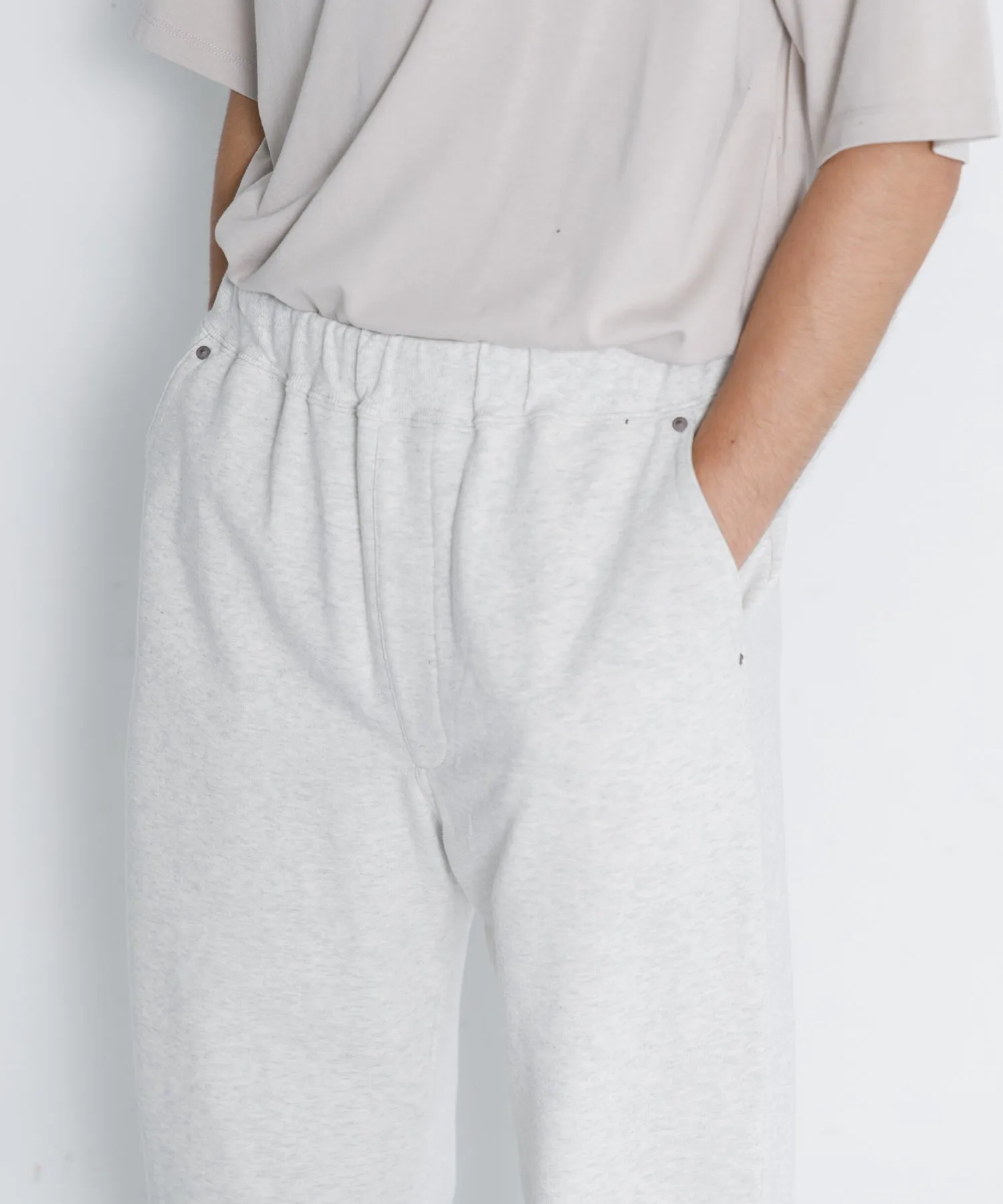 【MEN , WOMEN】Lee FLeeasy Narrow スウェット