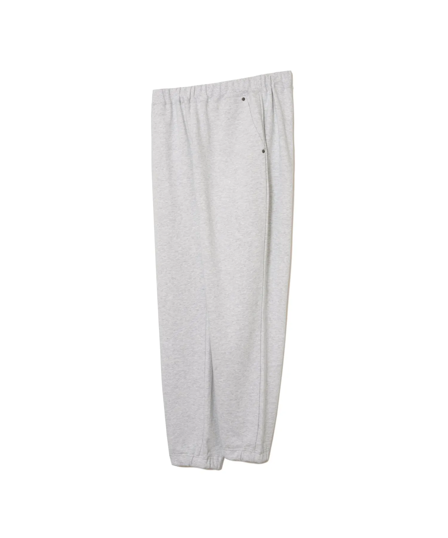 【MEN , WOMEN】Lee FLeeasy Narrow スウェット