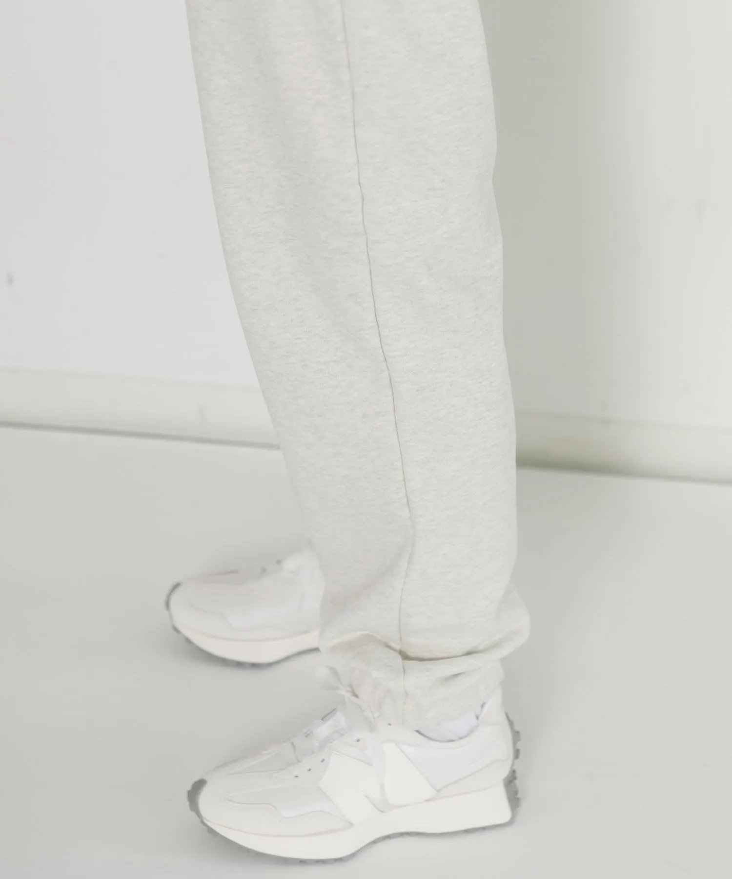 【MEN , WOMEN】Lee FLeeasy Narrow スウェット
