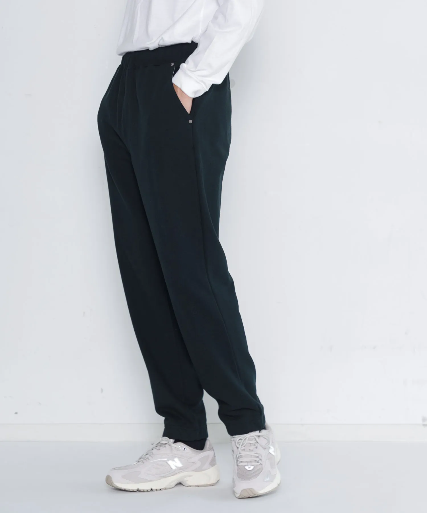 【MEN , WOMEN】Lee FLeeasy Narrow スウェット