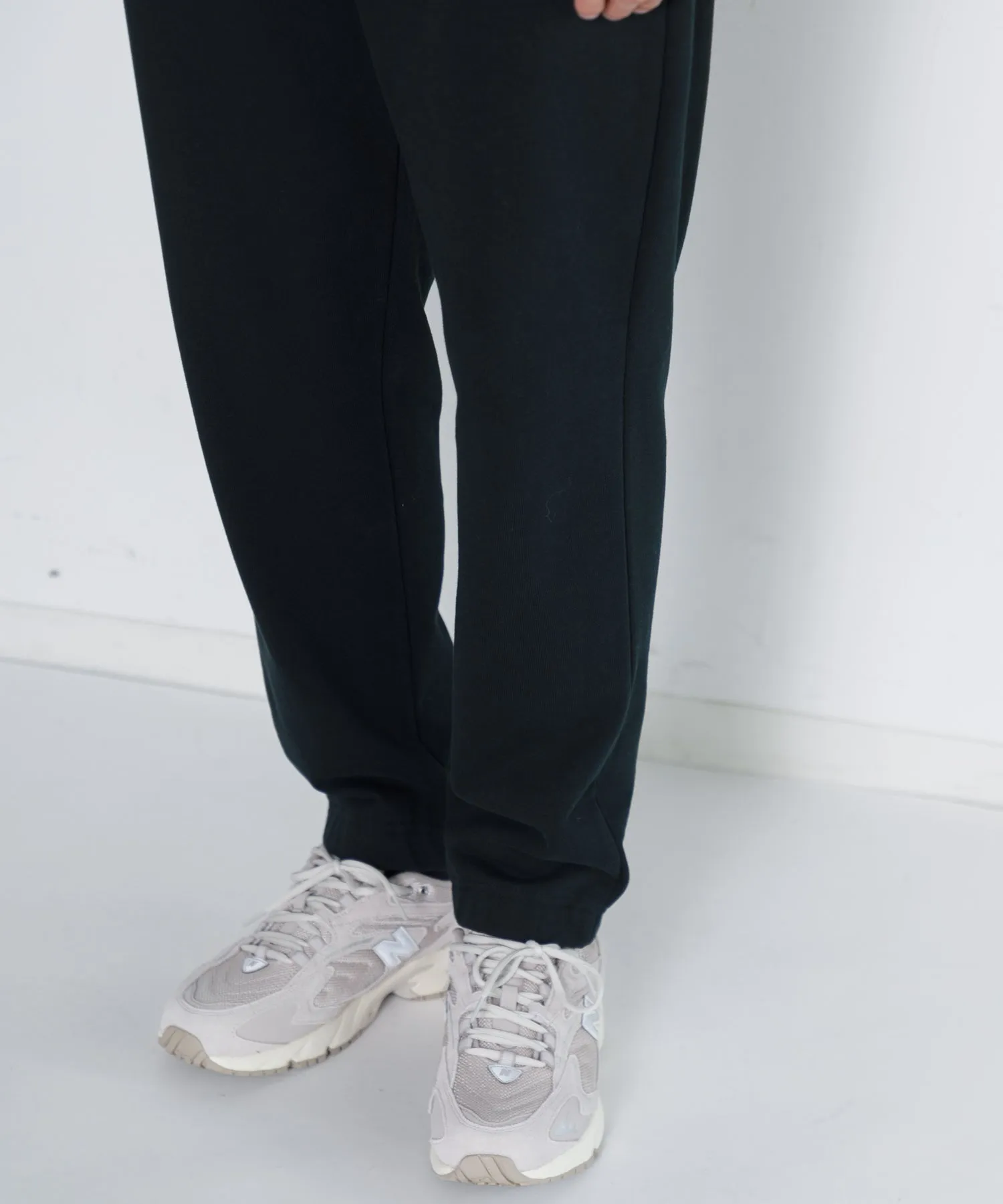【MEN , WOMEN】Lee FLeeasy Narrow スウェット