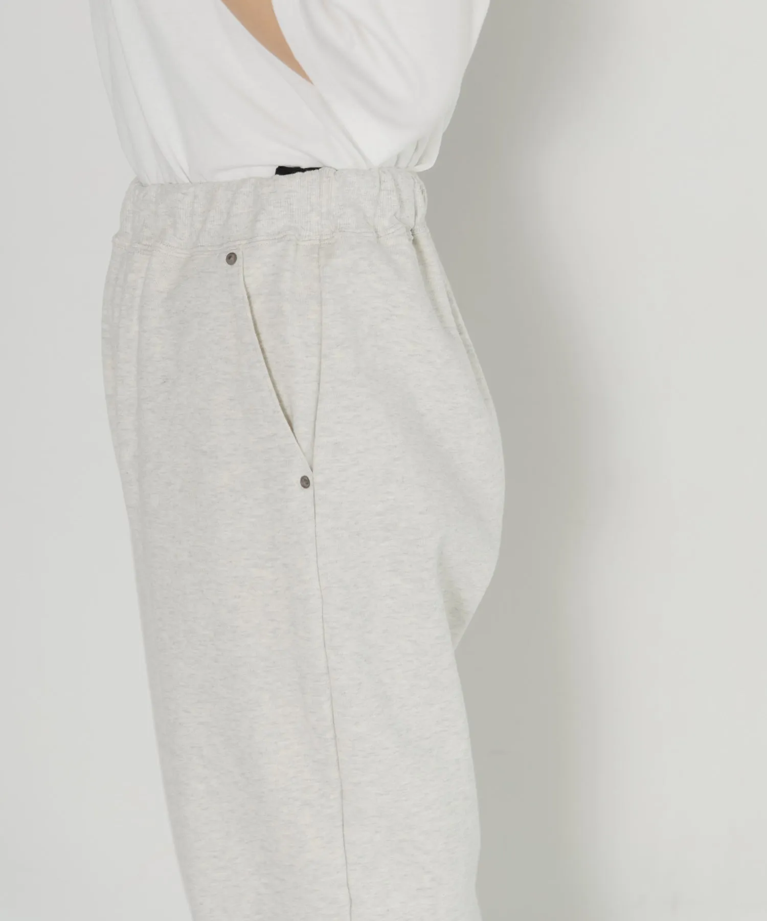 【MEN , WOMEN】Lee FLeeasy Narrow スウェット