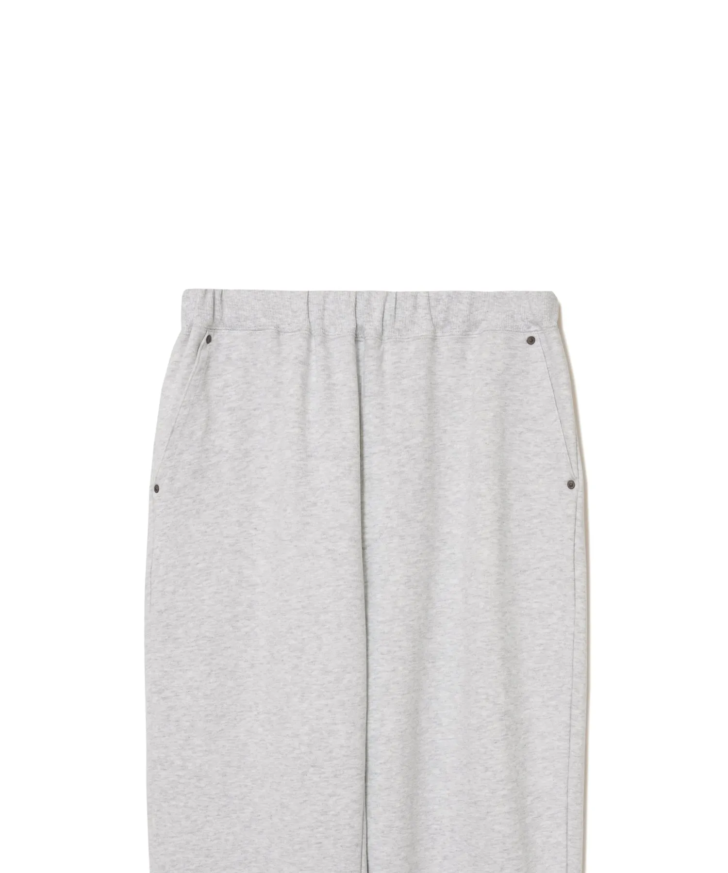 【MEN , WOMEN】Lee FLeeasy Narrow スウェット