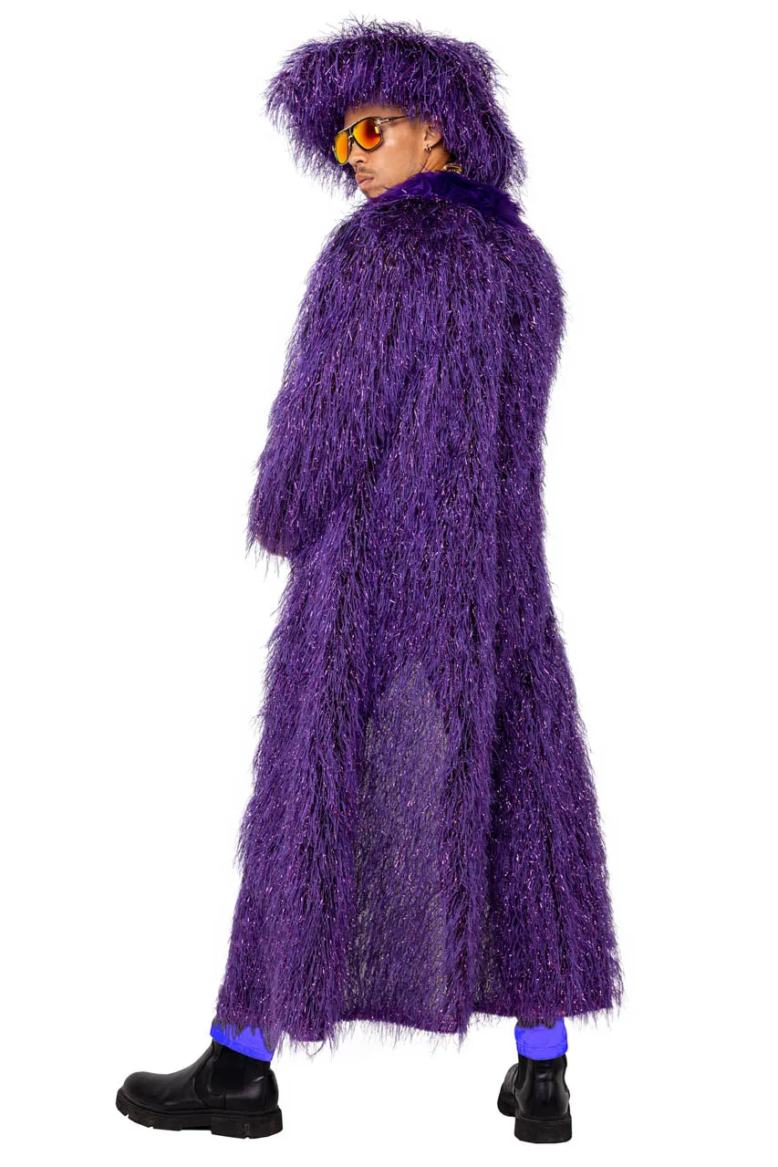 Men's High Roller Costume