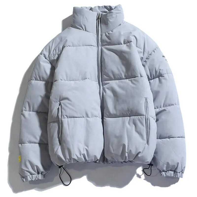 Winter Warm Parkas