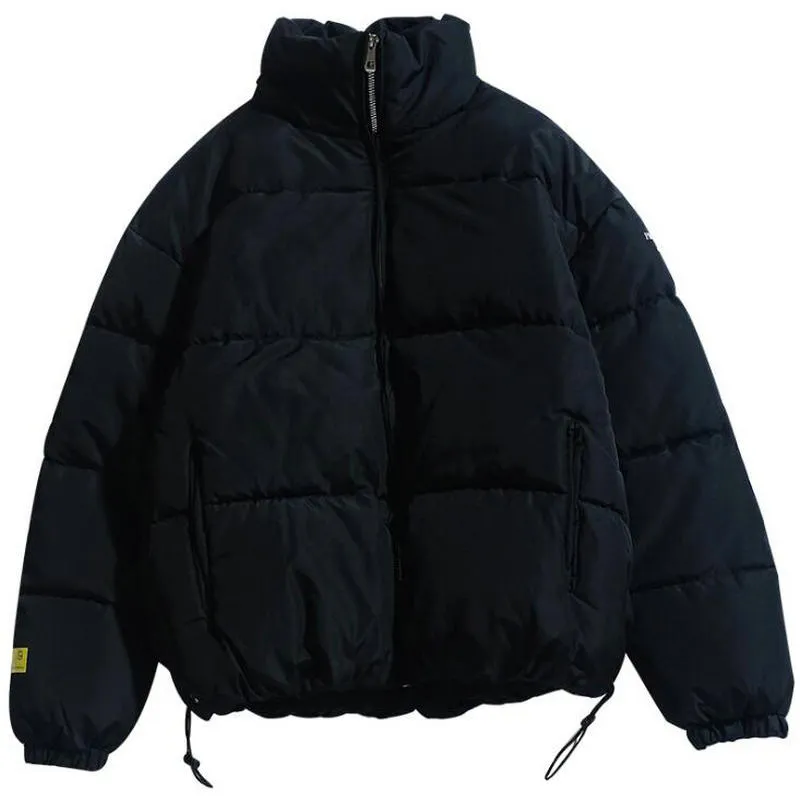 Winter Warm Parkas