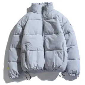 Winter Warm Parkas